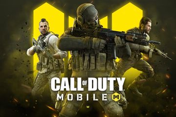 Pendaftaran Turnamen Call Of Duty Mobile World Championship 2021 Resmi Dibuka Garena Semua Halaman Info Komputer