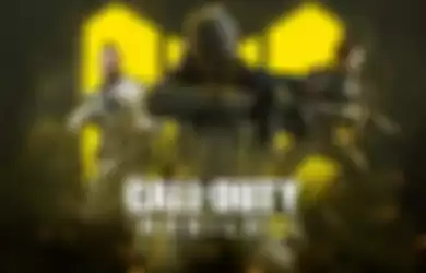 Poster Call of Duty Mobile