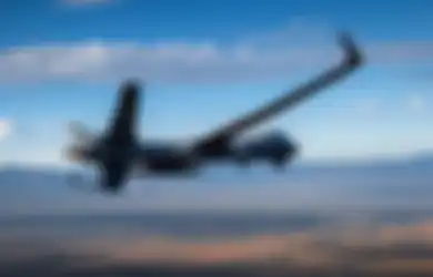 Demi Bunuh 2 Anggota ISIS-K, Amerika Nekat Tempuh Jarah 12.000 Km Gunakan Pesawat Canggih Ini Plus 6  Rudal, Inikah Kemarahan Amerika Pada ISIS?