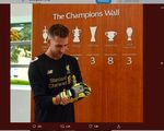 Andil Eks Kiper Liverpool dalam Perekrutan Gratis Pelapis Alisson