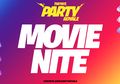 Rasakan Sensasi Nonton Film Lewat Game Bersama Fortnite Party Royale