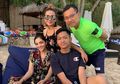 Baru Saja Diresmikan, Intip Rumah Anang Hermansyah dan Ashanty di Kawasan GWK Bali