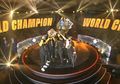 Profil Bren Esports, Juara M2 World Championship Mobile Legends