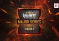 Grand Final COD: Mobile Major Series Season 3 Siap Digelar Besok!