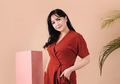 Cantiknya Potret Masa Kecil Nagita Slavina, Warganet: 'Rafathar Banget'