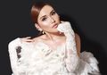 Ayu Ting Ting Pede Unggah Foto Wajah Berkeringat, Riasan Alisnya yang Tetap On Point Justru Jadi Sorotan!