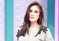 Duduk Sambil Bengong, Luna Maya Tampil Anggun dan Seksi Pakai Dress Tanpa Lengan, Ternyata Segini Harganya!