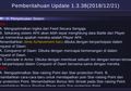 Ini Dia 3 Penyesuaian Sistem Mobile Legends di Update Terbaru 1.3.38
