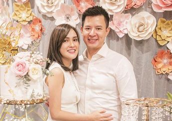 Segera Jadi Ibu, Shandy Aulia Beri Pesan Khusus Buat Sang Suami