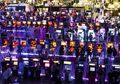 Nggak Mau Kalah, Game Arcade Pinball Juga Punya Turnamen Internasional