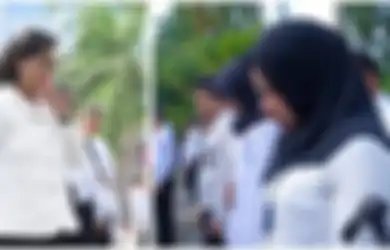 21 Anggota Kemenkeu Jadi Korban Lion Air JT 610, Semua Pegawai Kemenkeu Kenakan 'Baju Duka' Selama 4 Hari