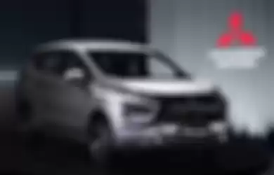 Mitsubishi New Xpander