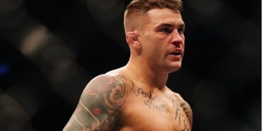 Dustin Poirier Puji Cara Mantan Gangster Nate Diaz Pensiun dari UFC