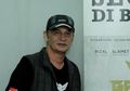 Robby Sugara Meninggal karena Serangan Jantung, Tanda Gangguan Jantung Ini Kerap Diabaikan Para Pria