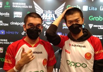 Ada di Papan Bawah, Bigetron Alpha Pede Bisa Lolos Playoff MPL ID S9