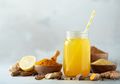 Coba Rutin Minum Air Rendaman Kunyit Bagi Perokok, Rupanya Bisa Turunkan Resiko Jantung Rusak Hingga Mengobati Paru-paru, Begini Penjelasan Ahli...
