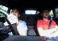 Wah, Patung Kecil di Mobil Raffi Ahmad Ini Seharga Satu Mobil Baru!