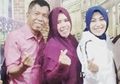 Telan Pil Pahit Pernikahan Kiwil dan Venti Figianti Benar Adanya, Rohimah Alli: Badan Dia Gemeter Waktu Saya Rangkul, di Situ Saya Sadar