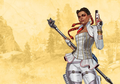 Season 5 Apex Legends Kehadiran Karakter Baru Bernama Loba Andrade