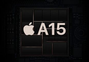 Hasil Benchmark Performa iPhone 13 Dengan Chip A15 Bionic