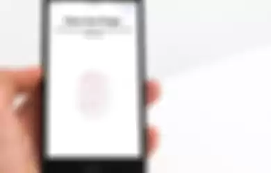Ilustrasi sensor Touch ID iPhone