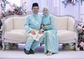 Sedih, Pengantin Ini Habiskan Malam Pertama di Rumah Sakit, Orangtua Mempelai Wanita Harus Ikhlas Gantikan Menantunya Duduk di Pelaminan: Terima Kasih Papa dan Mama
