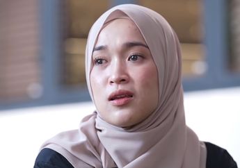 Terlalu Pedih Netizen Sampai Nangis! Tertunduk Pilu di Depan Istri Baim Wong Ririe Fairuz Ungkap Momen Merana Menikah dengan Ayus Sabyan, Duitnya Cuma Rp 3 Ribu: Nyesek Banget
