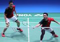 Link Live Streaming Japan Open 2019 - Perjuangan 5 Wakil Indonesia di Semifinal Dimulai Sekarang!