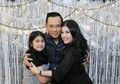 Anak AHY Terbaring Lemah di Rumah Sakit, Annisa Pohan Langsung Memohon Doa