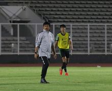 Jelang Timnas U-23 Indonesia Vs Iran, Pelatih Lawan Sebut Kemiripan Bumi Pertiwi dengan Thailand