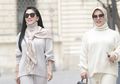 Tak Tahan Syahrini Terus Difitnah, Aisyahrani Peringatkan Hal ini Sambil Singgung Nama Ibunya, Apa yang Kau Tabur akan Kau Tuai