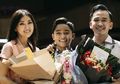 Biasanya Selalu Menuruti, Permintaan Betrand Peto Kali Ini Buat Sarwendah Sampai Menghela Napas, Istri Ruben Onsu Lelah?