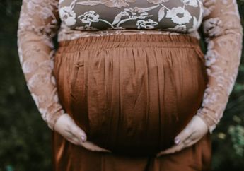 Penelitian Ungkap Stres Berat pada Ibu yang Mengandung Jadi Ciri-ciri Hamil Anak Perempuan, Ini Alasannya