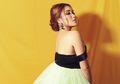 Diramalkan Menikah Tahun Depan, Ayu Ting Ting Beberkan Kriteria Calon Ayah Bilqis Kelak, Sudah Yakin Menikah Lagi?