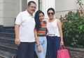 Tak Diakui Jadi Bagian dari Keluarga Cendana Sampai Akhir Hayat, Anak Mayangsari Murka Saat Tahu Ibunya Kena Tampar
