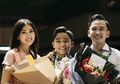 Mendadak Wajah Bengkak Sarwendah Saat Singgung Nama Betrand Peto Jadi Sorotan Publik, Istri Ruben Akui Hal Ini Jadi Penyebabnya, Apa?