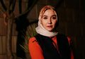 Cara Mudah Memakai Hijab Tanpa Jarum Pentul ala Intan Erlita