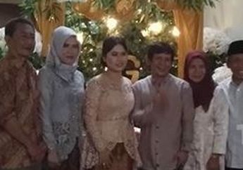 Nikah dengan Fans, Ginanjar 4 Sekawan Siap Lepas Status Duda dengan Gadis Cianjur