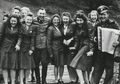 Bunuh 10.000 Orang Yahudi Secara Keji Tiap Hari, Pasukan SS Nazi Hanyalah Manusia Biasa, Korban Cuci Otak Hitler yang Rela Mati Demi Pimpinanannya