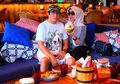 Suaminya Sampai Cabut Pistol dan Lepaskan Tembakan ke Udara Saat Dibrondong Pertanyaan Awak Media Tentang Poligami, Lihat 5 Potret Cantik Istri Kedua Parto Patrio, Dina Risty