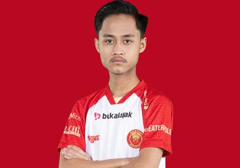 Tim Vietnam Teaming di Play-Ins PMPL SEA, Zuxxy: Sangat Memalukan