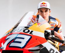 Legenda MotoGP Merasa Ada yang  Aneh Jika Adik Marc Marquez Beneran Ditendang dari Repsol Honda
