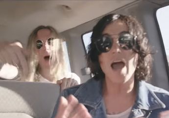 Gandeng Vokalis Underoath, Sleeping With Sirens Rilis Lagu Baru!