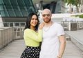 3 Bulan Terpaksa Berpisah, Tyson Lynch Kini Sudah Bisa Kembali ke Indonesia, Melaney Ricardo Ungkap Kebahagiaan Luar Biasa: Aku Rindu Banget