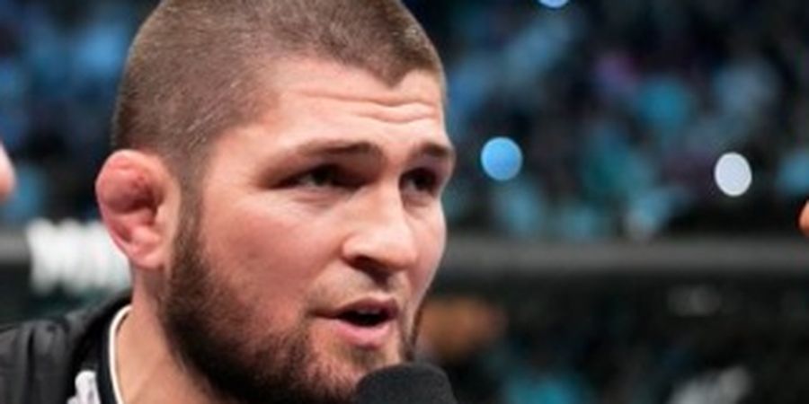 Khabib Nurmagomedov Buat Daftar Top 15 GOAT Versinya, Israel Adesanya di Urutan Ini