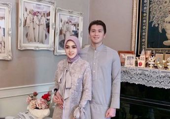 2 Tahun Dinikahi Reino Barack, Syahrini Ungkap Kondisi Tubuhnya yang Berubah Drastis hingga Syukuri Hal Ini: Coba Bayangkan...