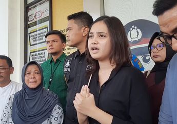 Syifa Hadju Imbau untuk Jangan Bully Peneror yang Mengancam Menculik dan Memperkosanya, Ini Penjelasannya