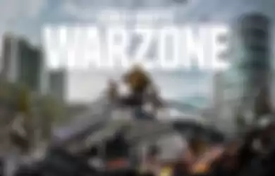 Poster Call of Duty Warzone