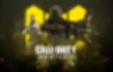 Poster Call of Duty Mobile
