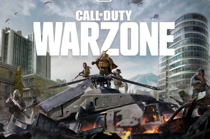 Call of Duty Warzone posters